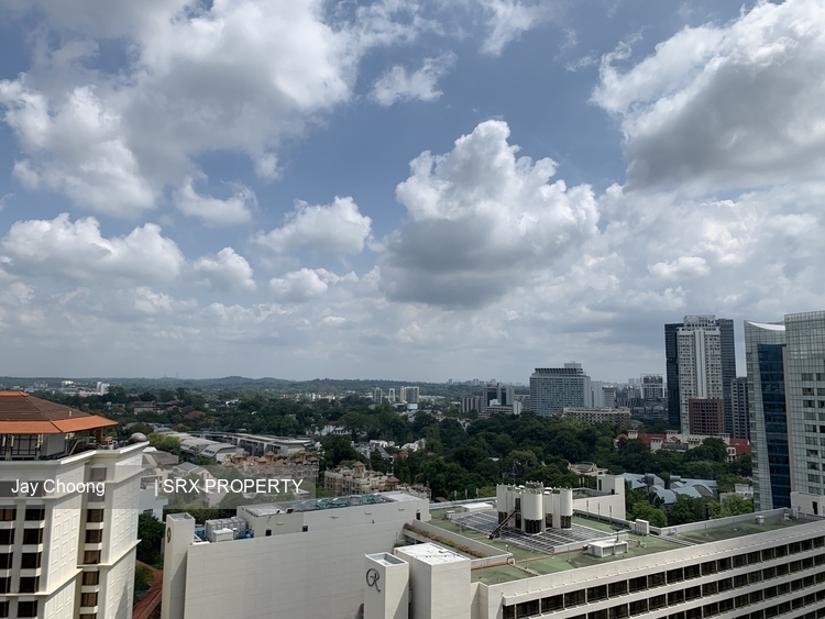 3 Orchard By-The-Park (D10), Condominium #269851481